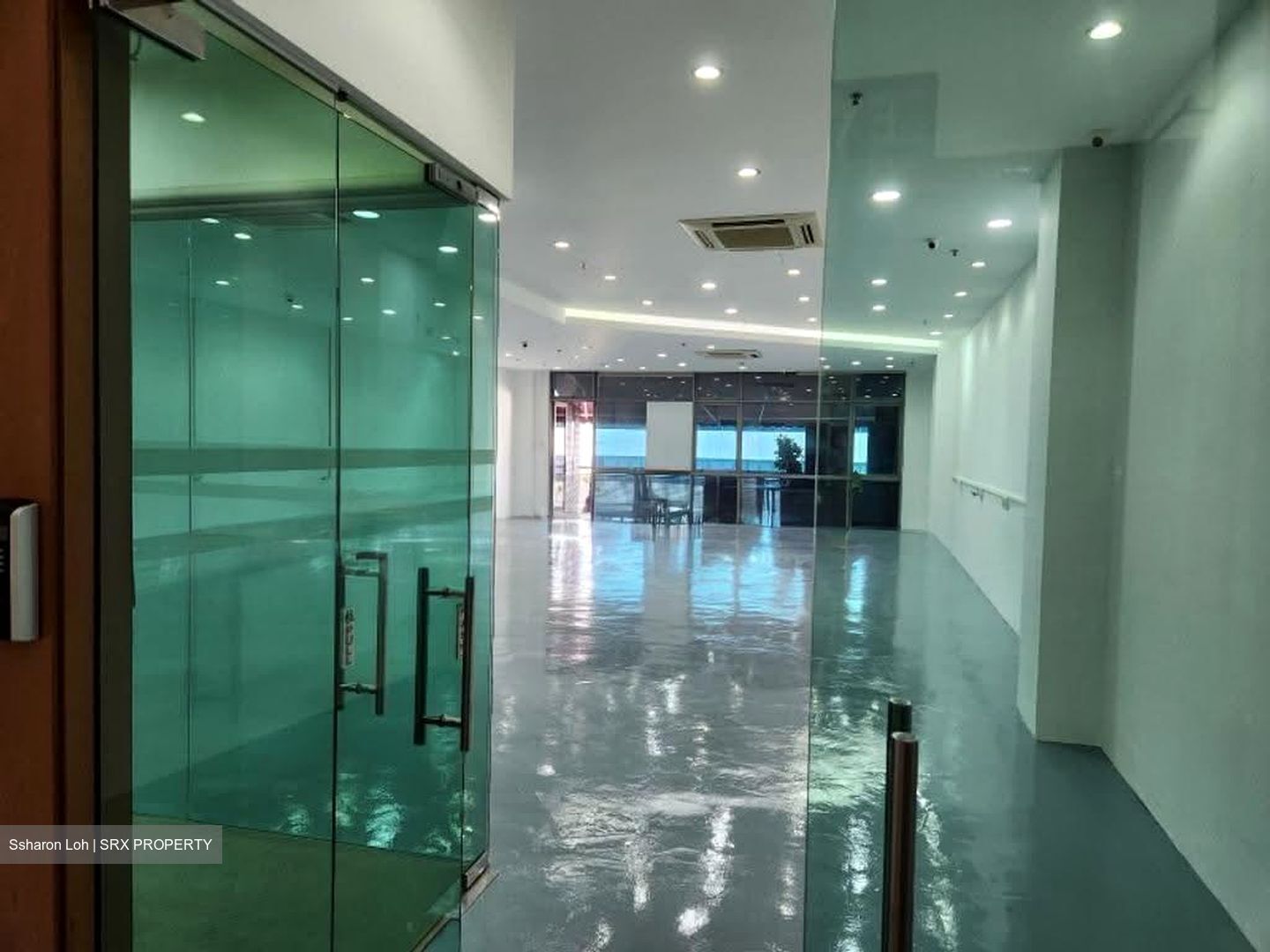 Wintech Centre (D14), Factory #638491421